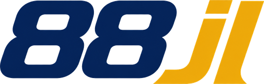 88jl official brand logo